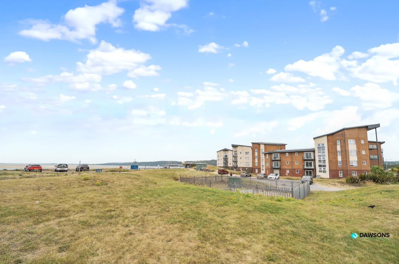 Pentre Doc Y Gogledd, Llanelli, SA15 2LD